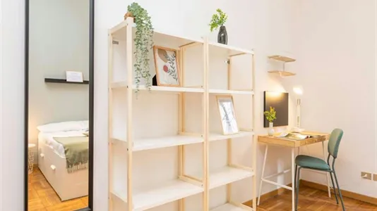 Rooms in Milano Zona 8 - Fiera, Gallaratese, Quarto Oggiaro - photo 10