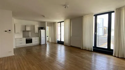 Apartment for rent in Stad Brussel, Brussels