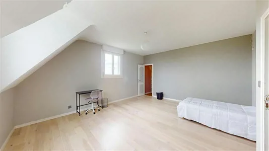 Rooms in Angers - photo 1