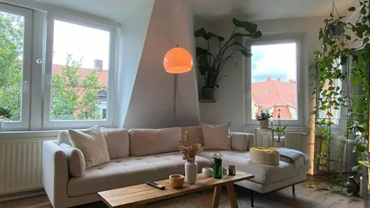 Rooms in Nuremberg - photo 8