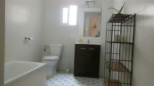 Rooms in Alboraya - photo 10