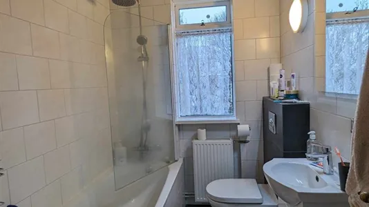 Rooms in Reykjavík Hlíðar - photo 5