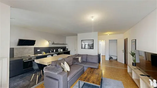 Rooms in Dijon - photo 5