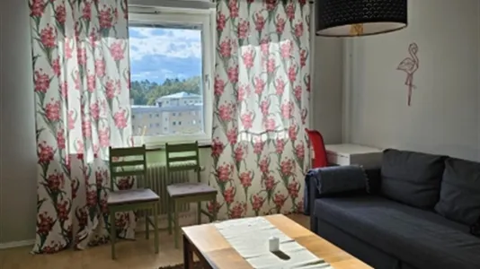 Apartments in Nyköping - photo 8