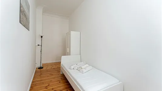 Rooms in Berlin Pankow - photo 4