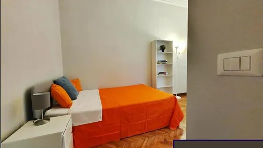 Rooms in Milano Zona 2 - Stazione Centrale, Gorla, Turro, Greco, Crescenzago - photo 1