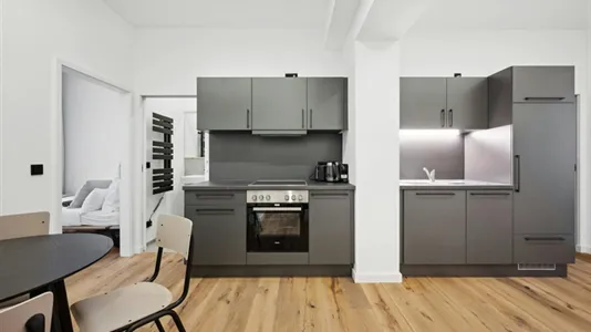 Rooms in Berlin Mitte - photo 6