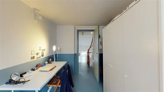 Rooms in Brussels Sint-Joost-ten-Node - photo 2