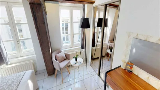 Rooms in Lyon - photo 2
