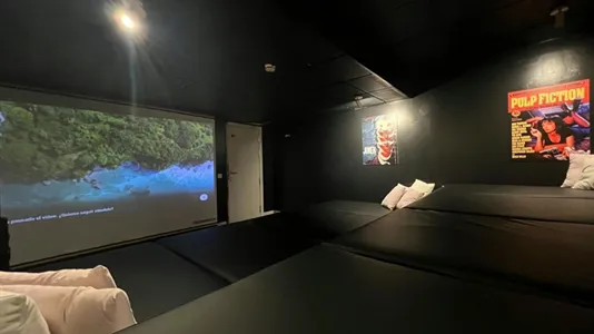 Rooms in Madrid Arganzuela - photo 9