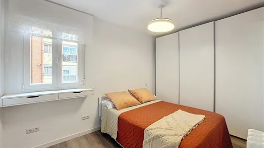 Apartments in Madrid Centro - photo 7