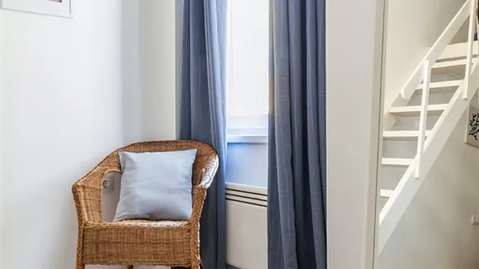 Apartments in Budapest Terézváros - photo 5