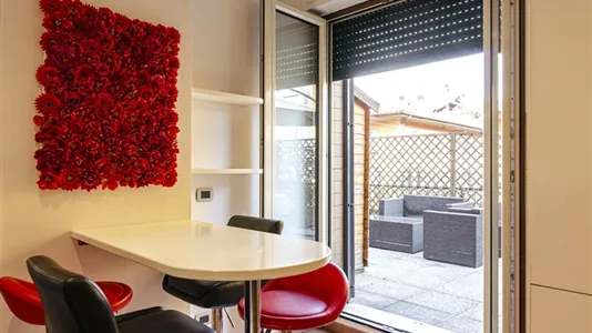 Apartments in Bologna - photo 7