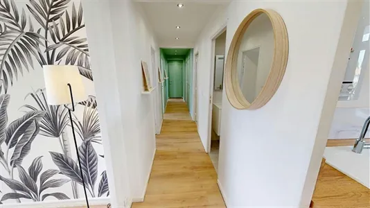 Rooms in Bordeaux - photo 9