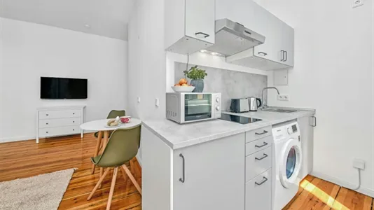 Apartments in Berlin Friedrichshain-Kreuzberg - photo 4