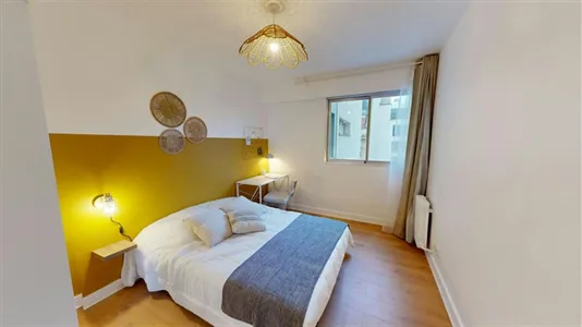 Rooms in Paris 17ème arrondissement - photo 3