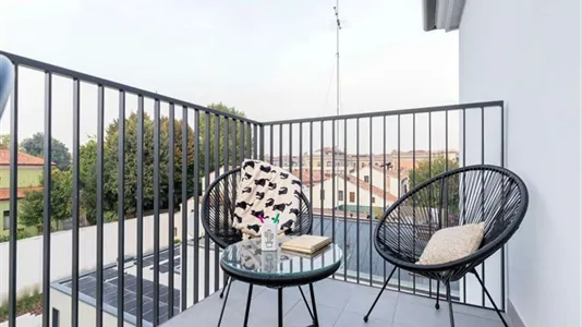 Rooms in Padua - photo 9