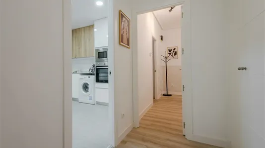 Rooms in Madrid Latina - photo 10