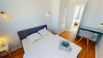 Room for rent in Bordeaux, Nouvelle-Aquitaine