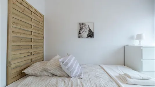 Apartments in Madrid TetuƔn - photo 4