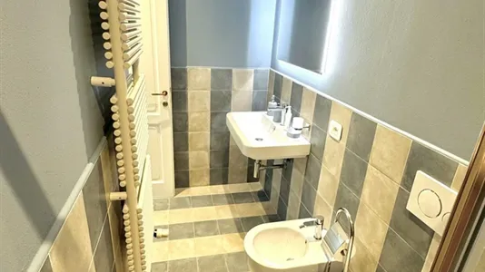 Apartments in Florence - photo 7
