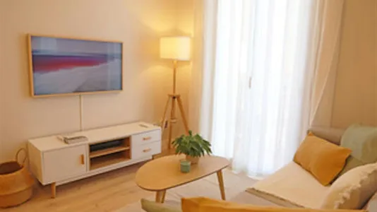 Rooms in Barcelona Sant Martí - photo 7