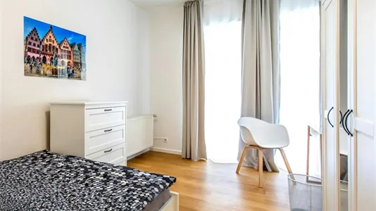 Rooms in Location is not specified - photo 6