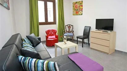 Apartment for rent in Barcelona Ciutat Vella, Barcelona