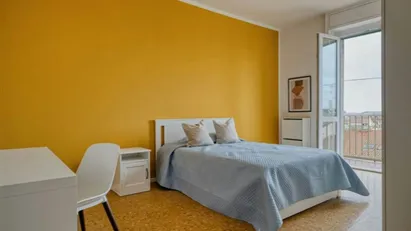 Room for rent in Milano Zona 6 - Barona, Lorenteggio, Milan