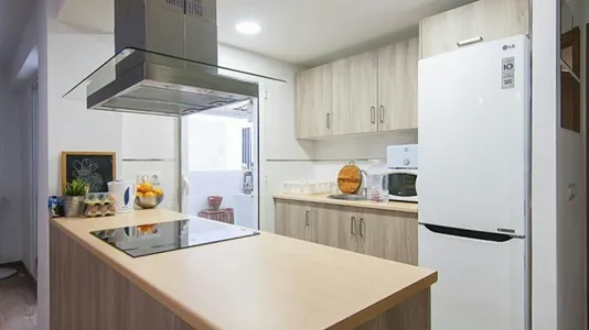 Rooms in Valencia La Zaidía - photo 6