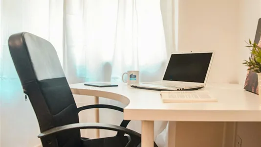 Rooms in Turin - photo 4