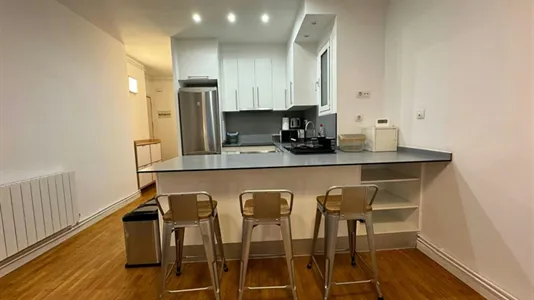 Apartments in Barcelona Gràcia - photo 4