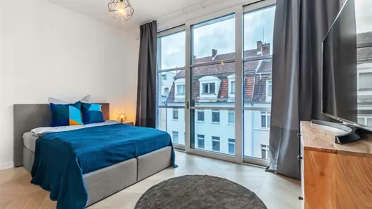 Rooms in Berlin Mitte - photo 2