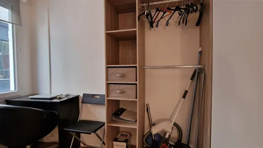 Apartments in Paris 11ème arrondissement - Bastille - photo 8