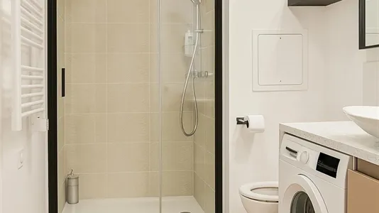 Apartments in Nanterre - photo 6