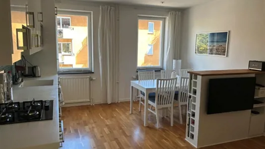 Apartments in Stockholm West - photo 2