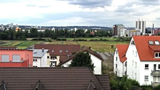 Rooms in Frankfurt Süd - photo 8