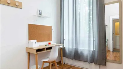 Room for rent in Milano Zona 3 - Porta Venezia, Città Studi, Lambrate, Milan
