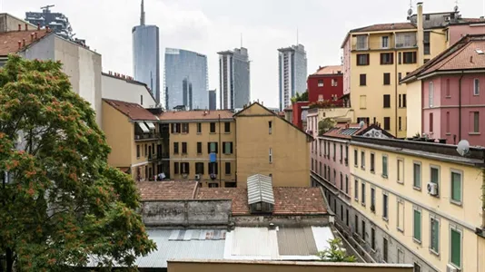 Rooms in Milano Zona 9 - Porta Garibaldi, Niguarda - photo 6