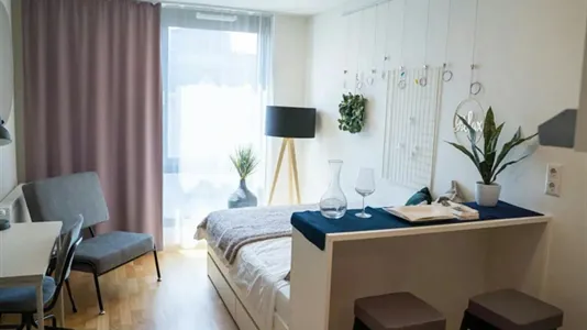 Apartments in Vienna Brigittenau - photo 2