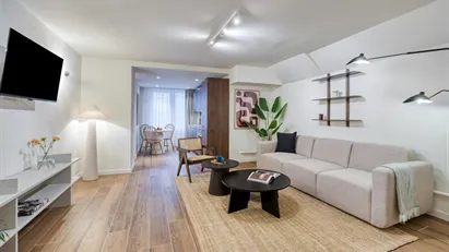 Apartment for rent in Brussels Sint-Gillis, Brussels