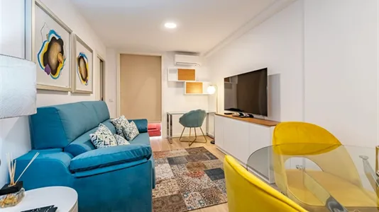 Apartments in Location is not specified - photo 3