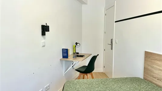 Rooms in Madrid Latina - photo 6