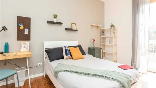 Rooms in Milano Zona 5 - Vigentino, Chiaravalle, Gratosoglio - photo 4