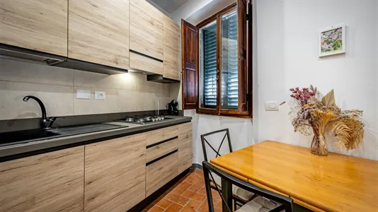 Apartments in Florence - photo 6