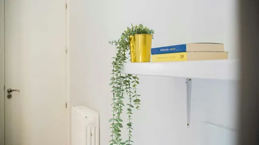 Rooms in Madrid Centro - photo 2