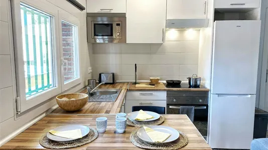 Apartments in Pozuelo de Alarcón - photo 7