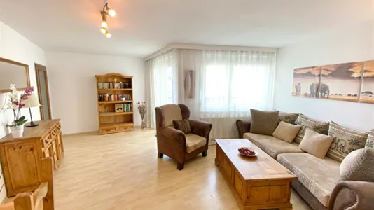 Apartments in Vienna Landstraße - photo 2