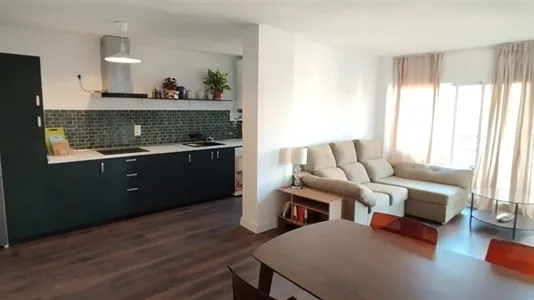Rooms in Fuengirola - photo 3