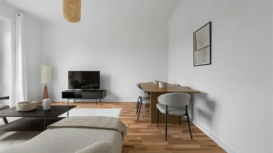 Apartments in Location is not specified - photo 3